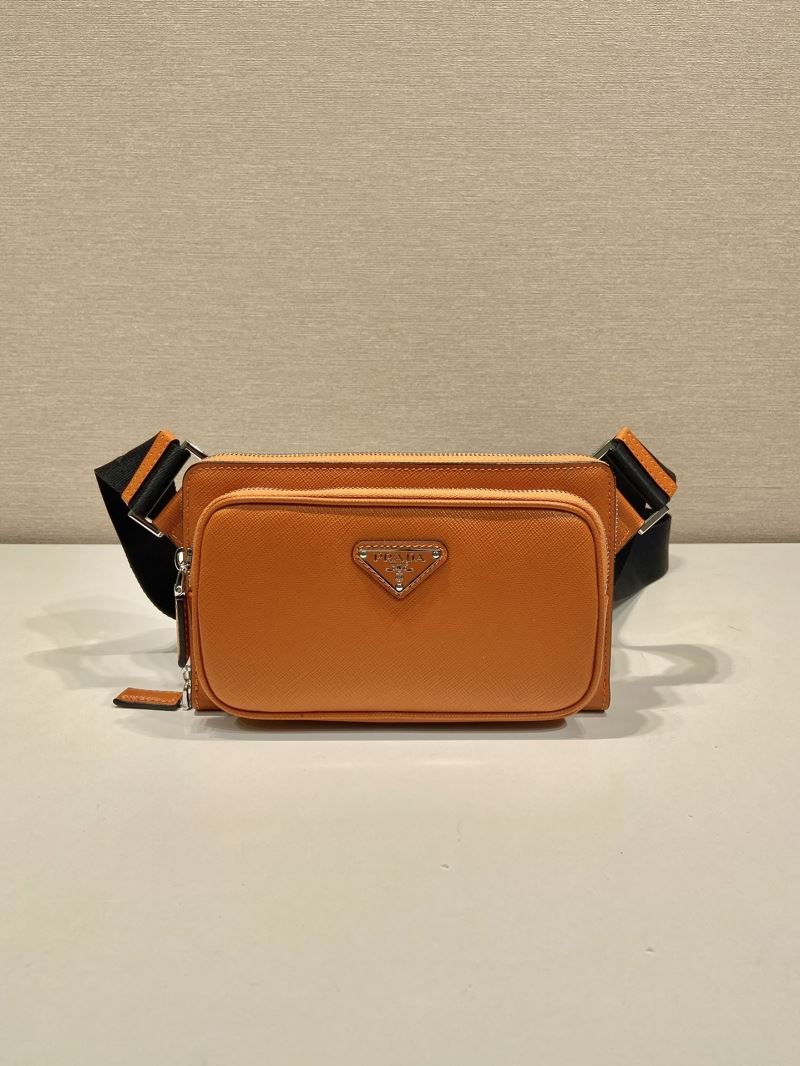 Pra*a waist chest packs